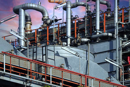 industry