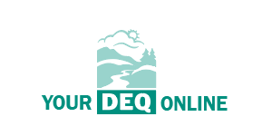 Your DEQ Online 