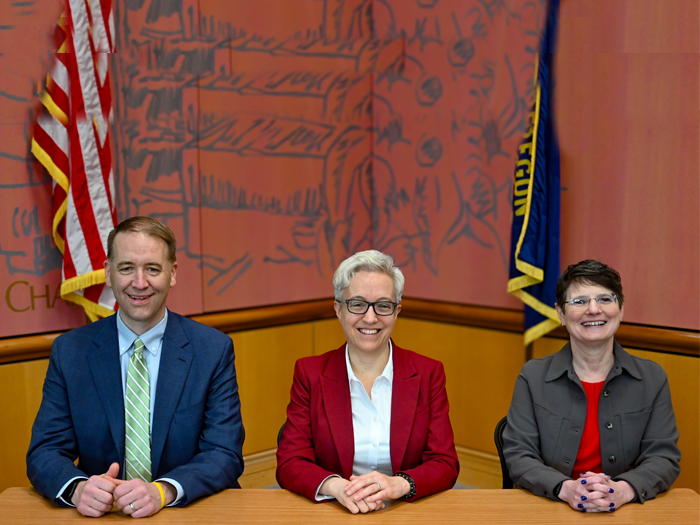 Oregon's State Land Board