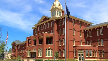 Oregon State Hospital