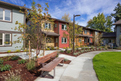 Affordable Rental Housing