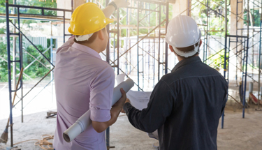 For Affordable Housing Developers