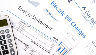Home Energy Assistance