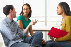 Image: Talk with a Housing Counselor