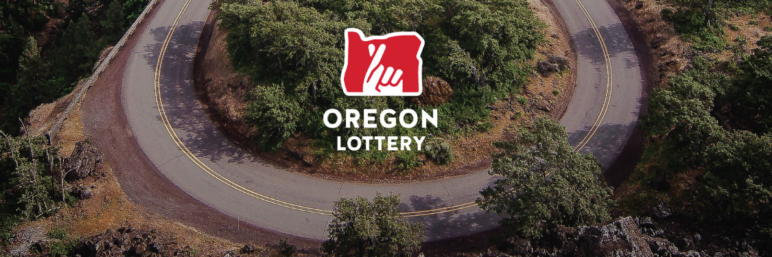 oregon lottery