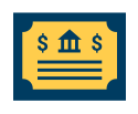icon of currency